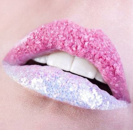 Lipstick Color Trends 2018