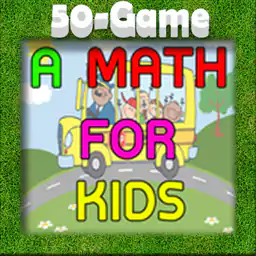 A Math game for kids free