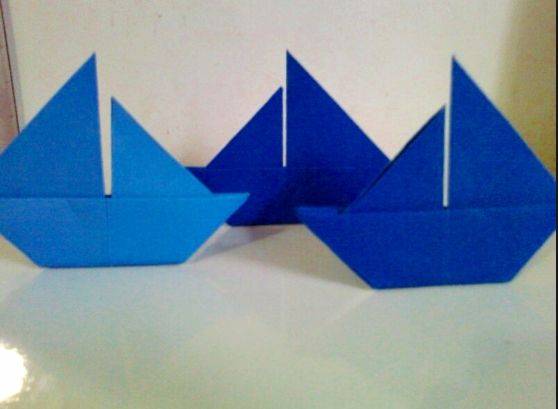 Origami Paper Planes