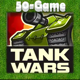 A Tank Wars
