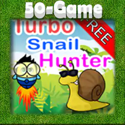 Το Turbo Snail Hunter