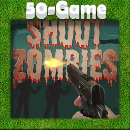 A Shoot Zombies