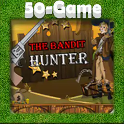 A Bandit Hunter