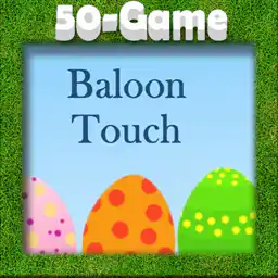 Baloon Touch