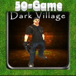 Dark Village - Shoot Zombie