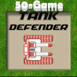 tank defender games free