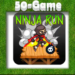 „Ninja Run“