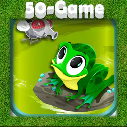 Frogsy – The Spider-Frog