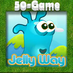 Το Jelly Way