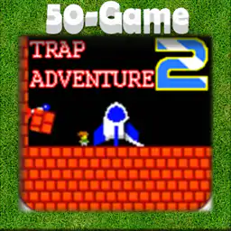 Trap Adventure 2: Retro Game