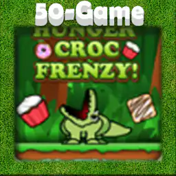Hunger Croc Frenzy