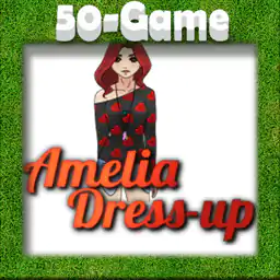 Amelia Dress Up