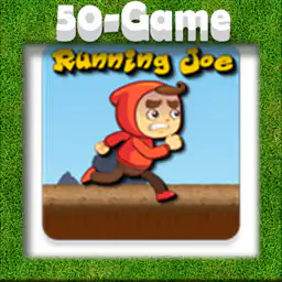Running Joe