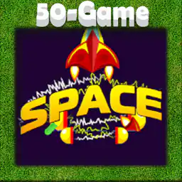 Space Shooter Game