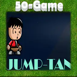 Jump-Tan