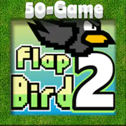 Flap Bird 2