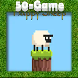 Bezplatná hra Happy Sheep