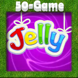 Ang Jelly Match-3