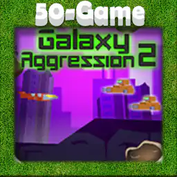 Galaxy Aggression 2