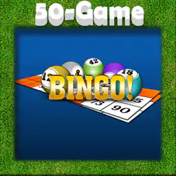 Bingo Home - Free Play Games