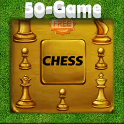 الشطرنج الذهبي - SCHACH (مجانًا) 