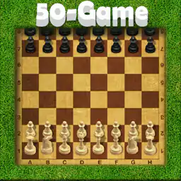 الشطرنج 