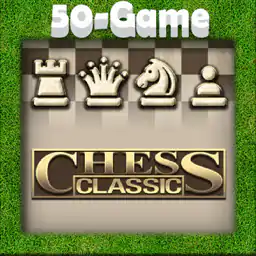 Chess Free - Two Player Board Game