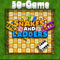 Snakes and Ladders master
