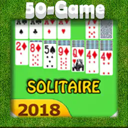 Classic Solitaire Collection - Best Card Games