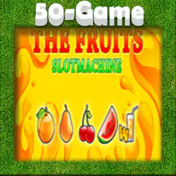 Slot Machine The Fruits