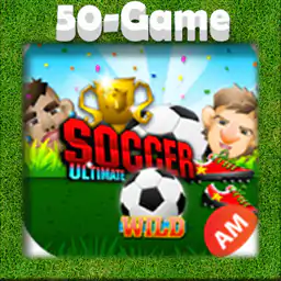 Soccer Slots World Cup