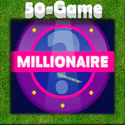Millionaire 2019 Porsuit of Knowledge - Trivia Quiz