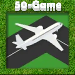 Airport Rush Action Game