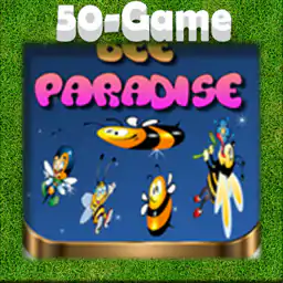 Bee Paradise besplatna igra