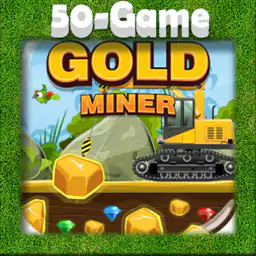 golden mine