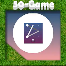 Puzzle - Screen Lock - لعبة بإلغاء قفل الأنماط 