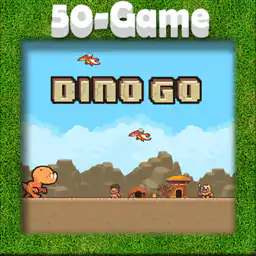 Trò chơi Dino go 