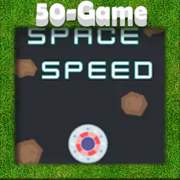 Space Speed