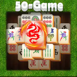 A Mahjong Block