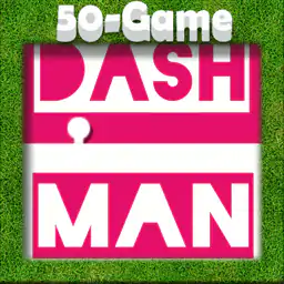 „Dash Man“