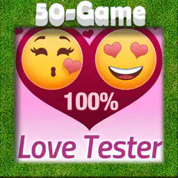 Love Tester - Najdi pravo ljubezen