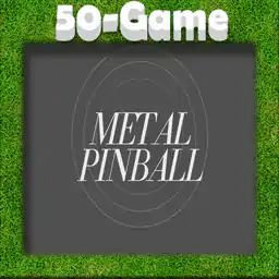 Metal Pinball