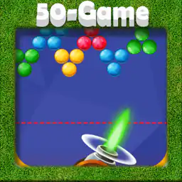 Bubble Shooter - The Shooter Game