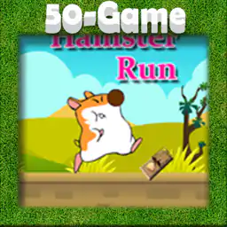 Hamster Run