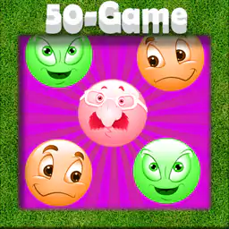 Emoji Smile Game