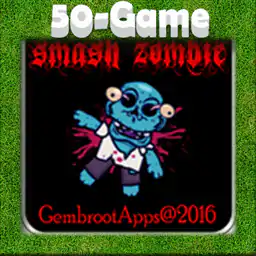 Smash Zombie
