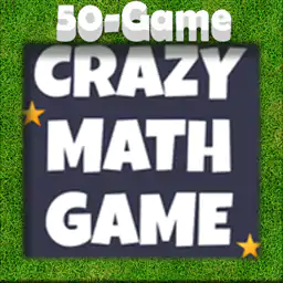 瘋狂的數學遊戲