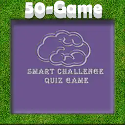 smart challenge quiz game