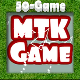 Mtk Game