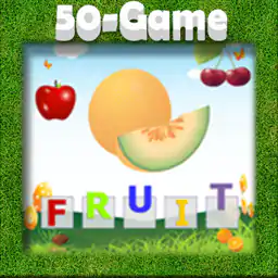 Kids Learning Fruit Quiz Apps
